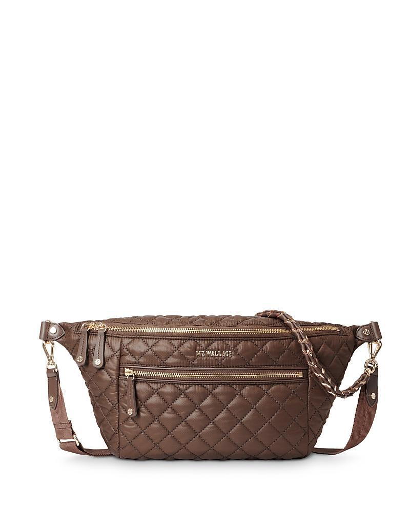 Mz Wallace Large Crossbody Sling Bag Product Image