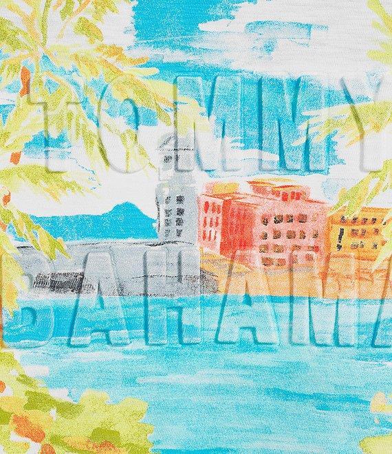 Tommy Bahama Riviera Retreat Short Sleeve T-Shirt Product Image
