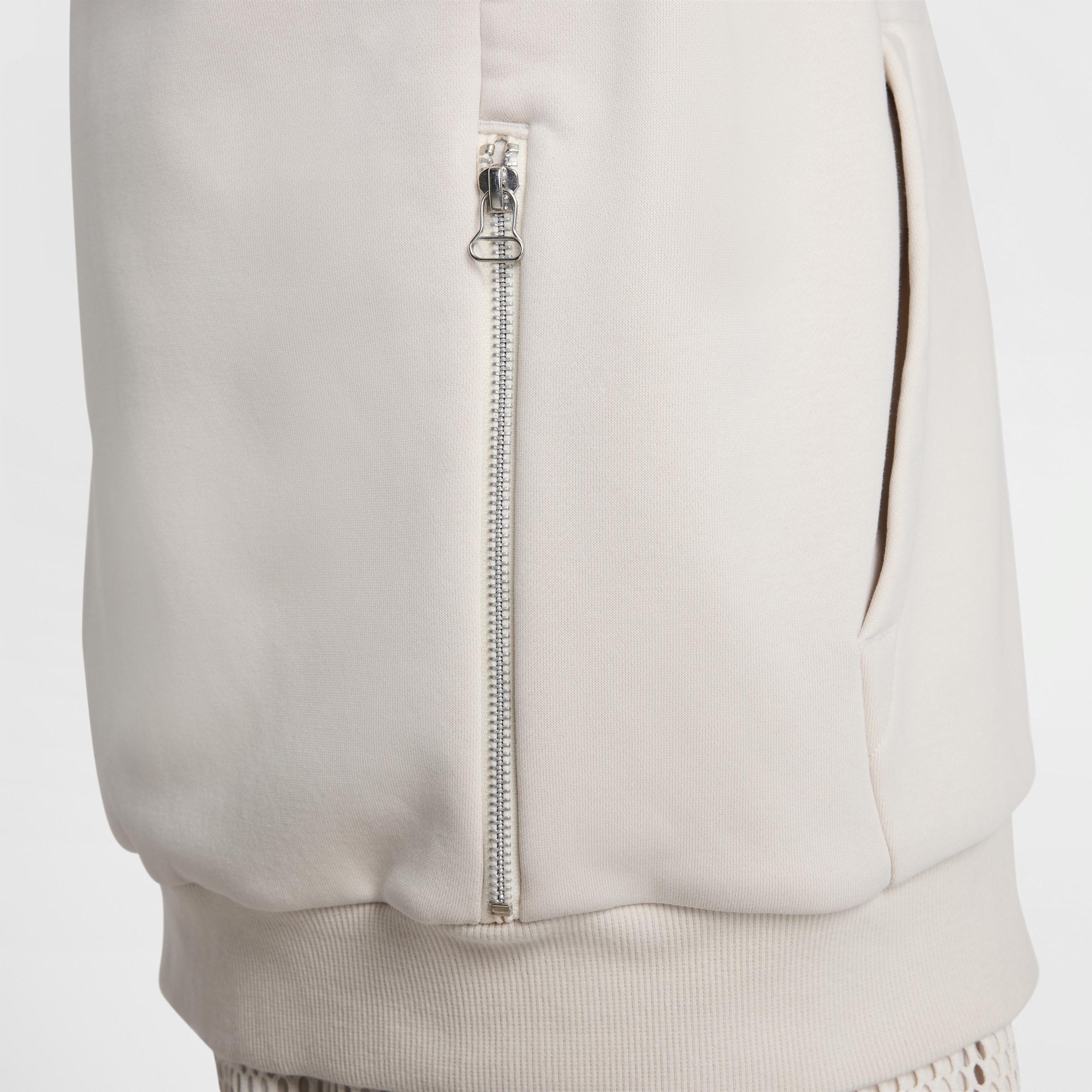 Devin Booker Men's Therma-FIT Full-Zip Hoodie Product Image