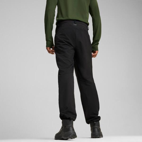 Hanes Kids Comfort Soft Eco Smart Jogger Sweatpants - Black L Product Image