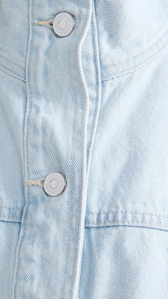 Favorite Daughter The Margot Jacket | Shopbop Product Image