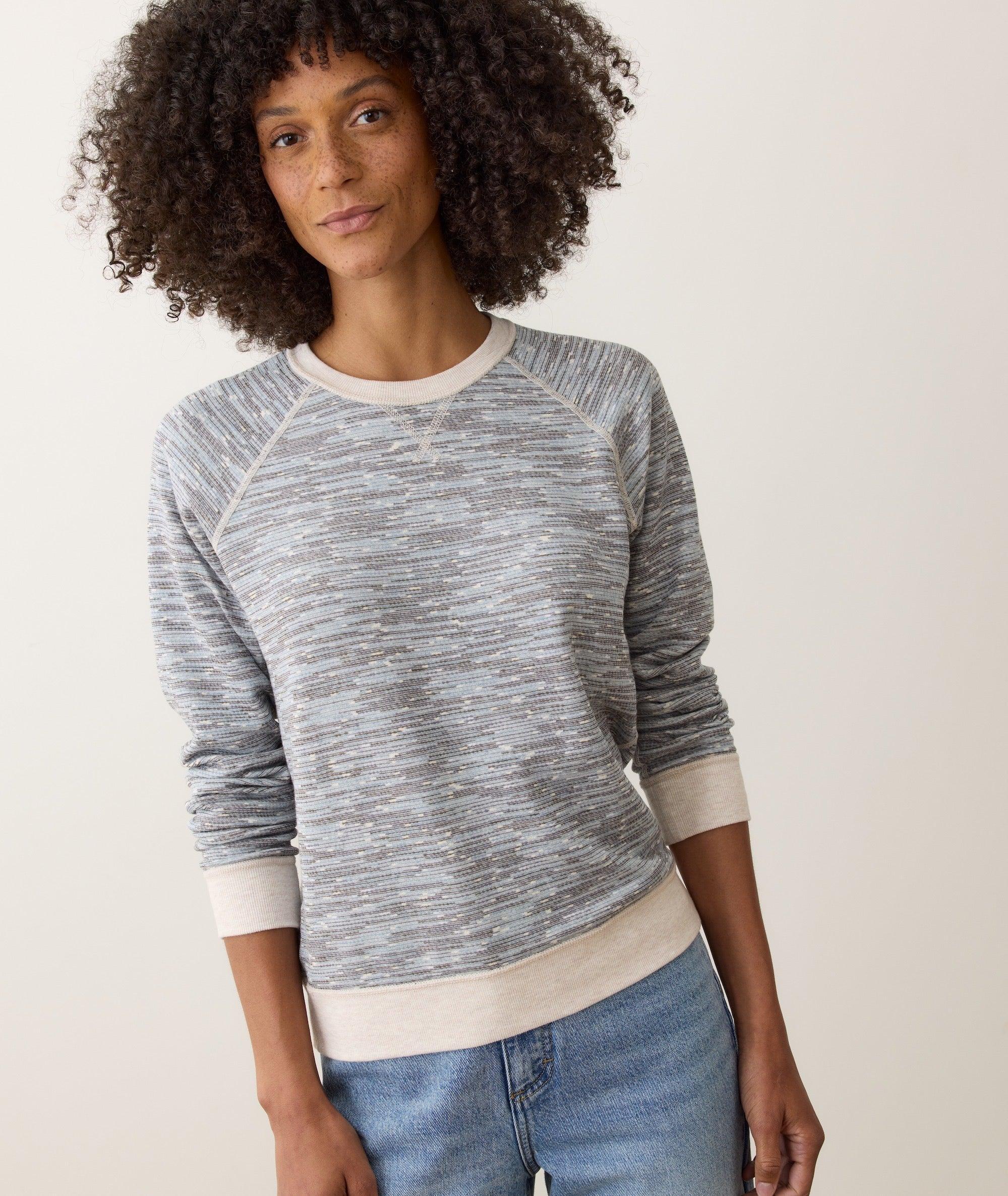 Juno Reversible Raglan Product Image