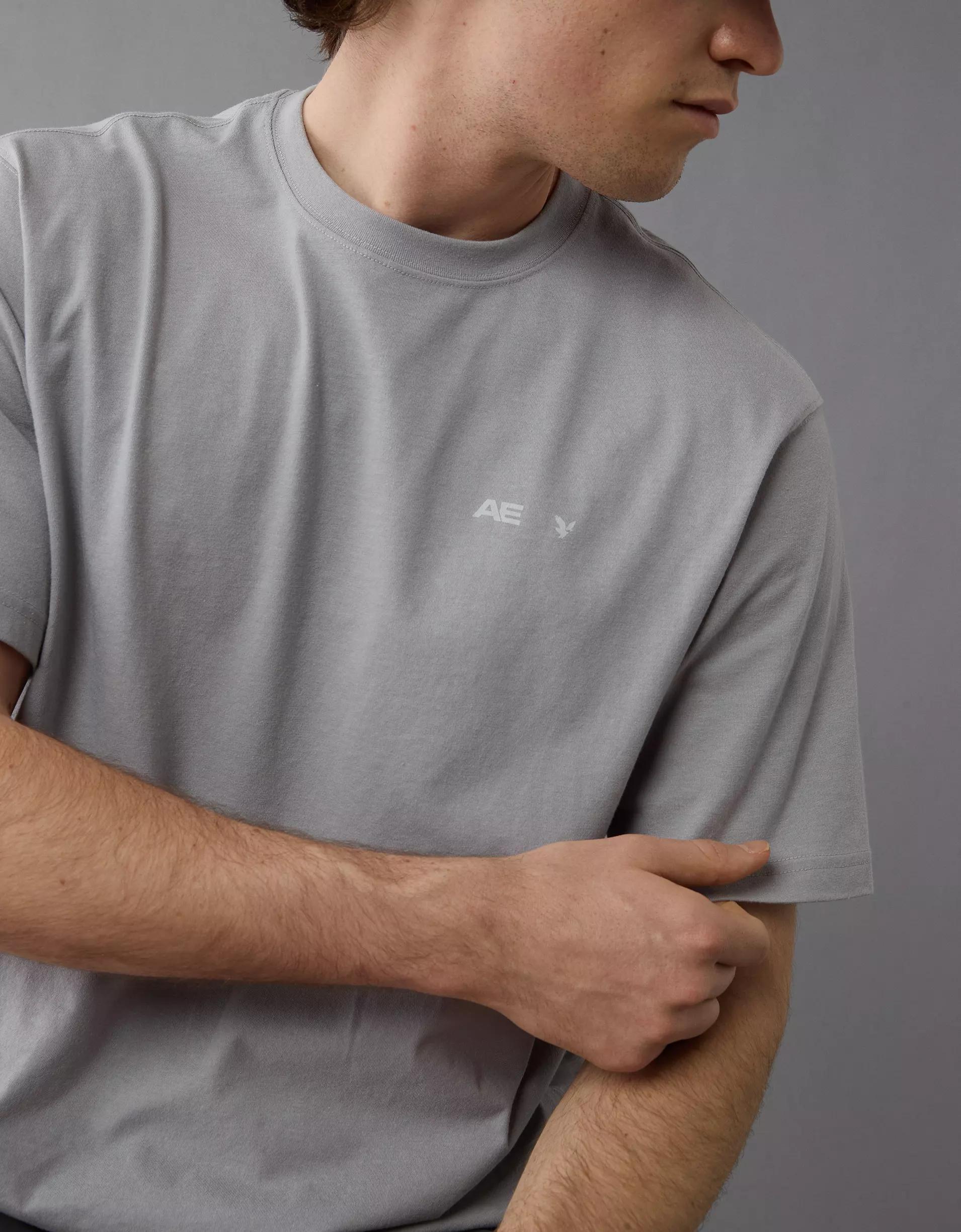 AE 24/7 Graphic T-Shirt Product Image