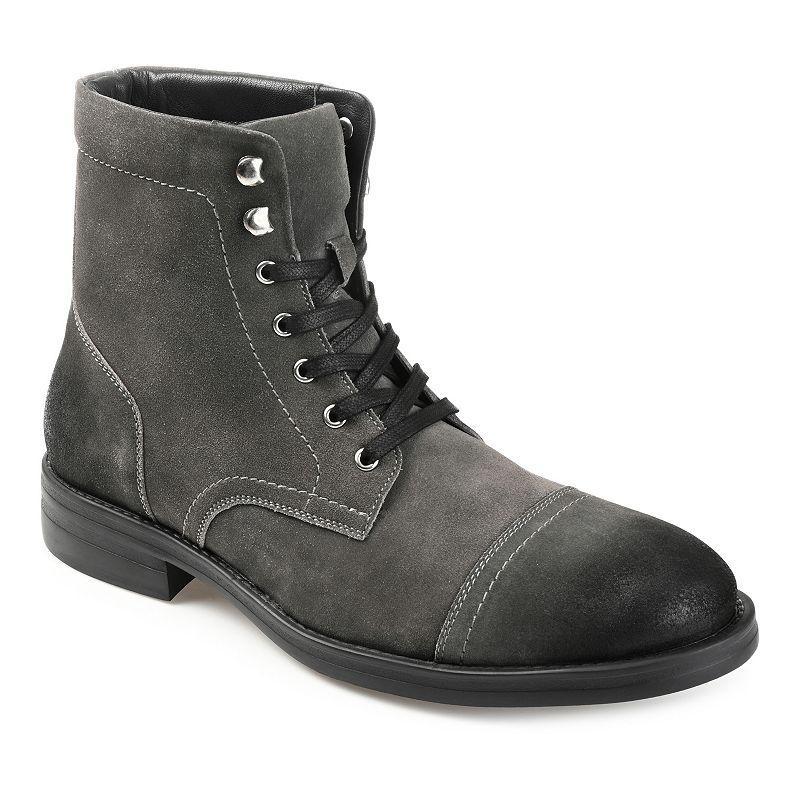 Thomas & Vine Mens Darko Lace-Up Boot Product Image