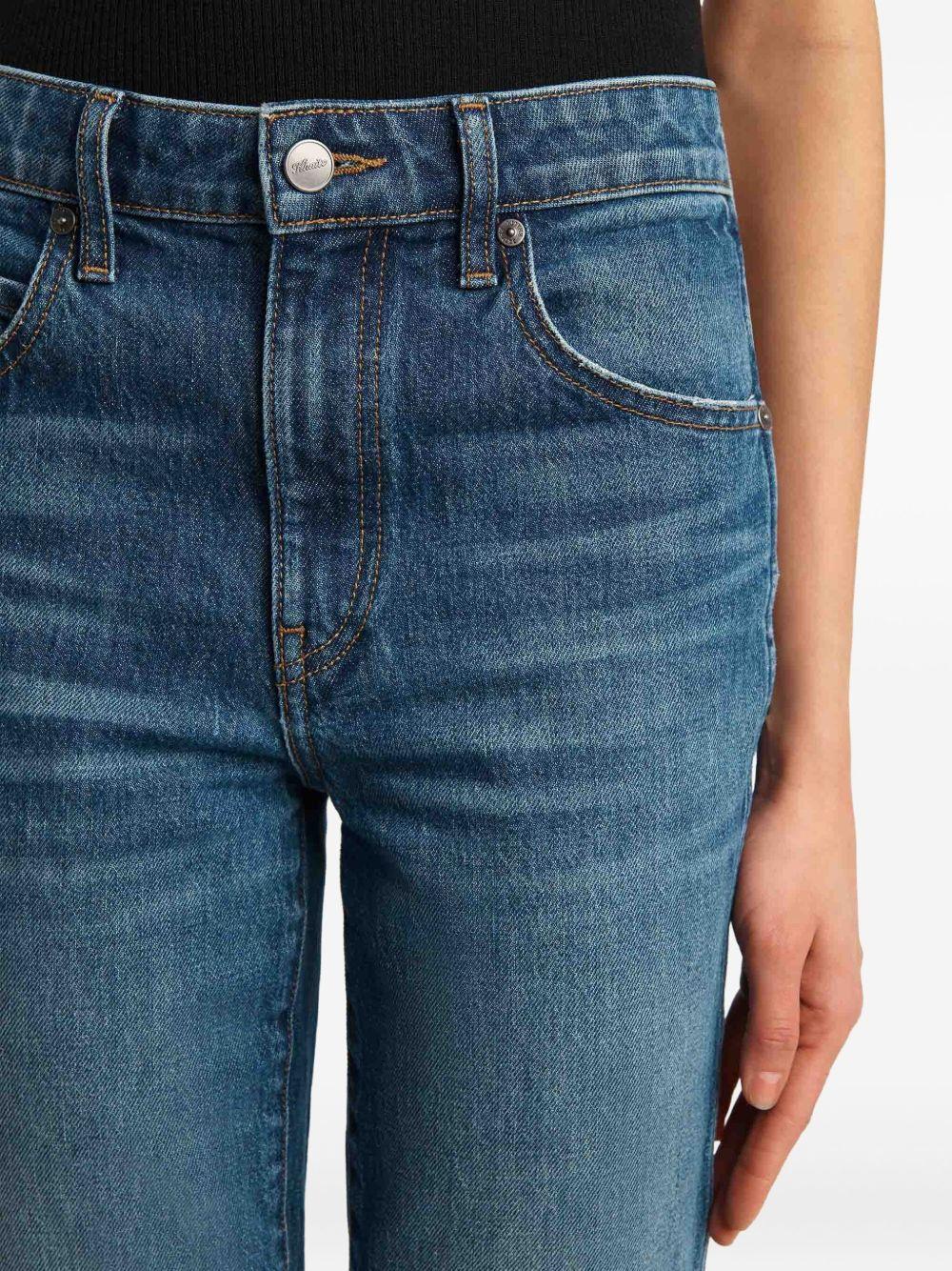 Viv five-pocket jeans Product Image