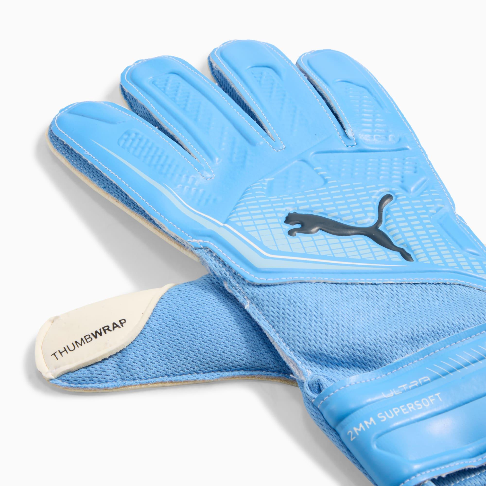 MCFC ULTRA Play Goalkeeper Gloves Youth Product Image