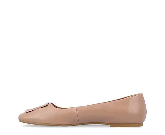 Journee Tru Comfort Foam Zimia Womens Flats Product Image