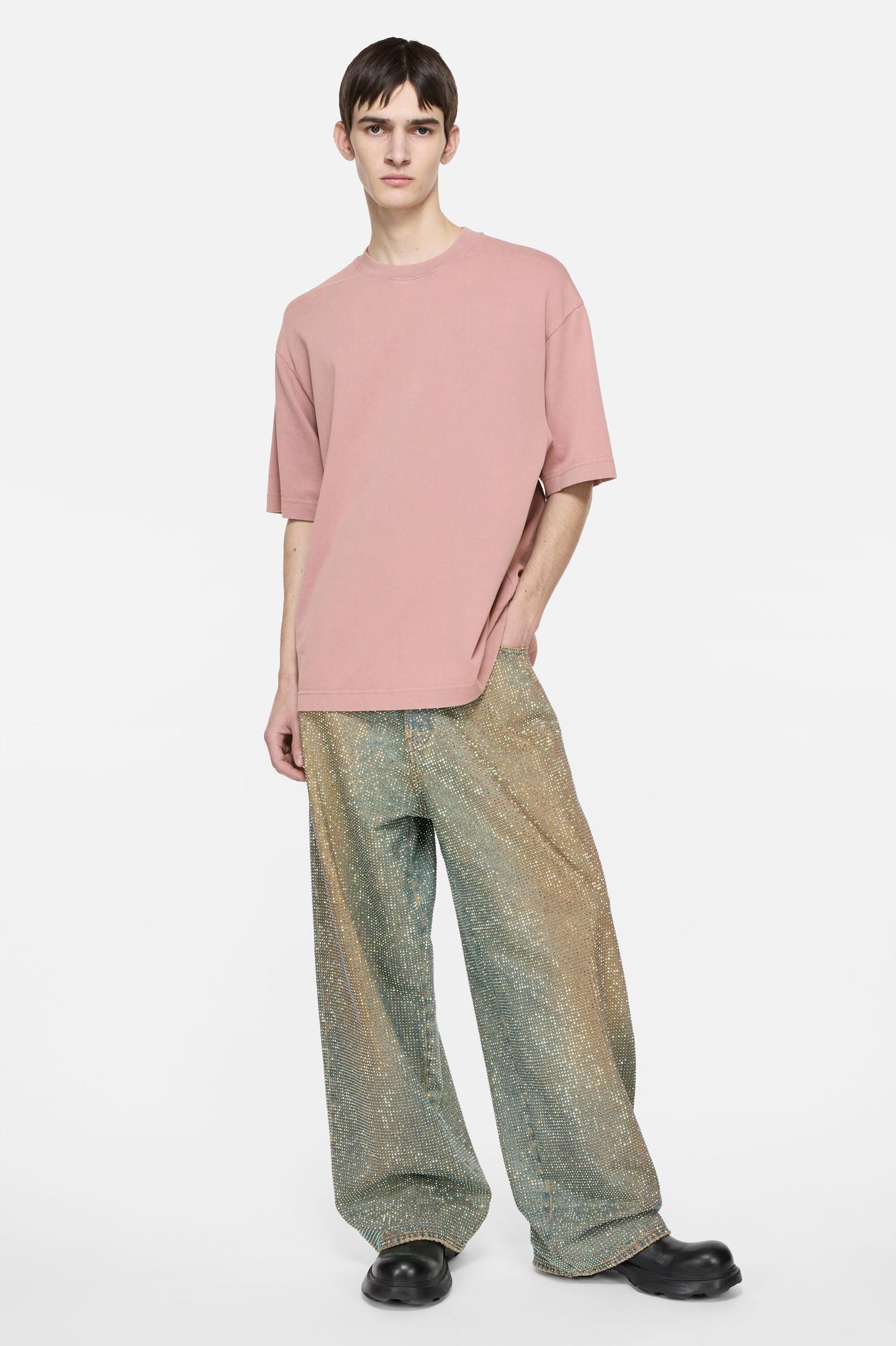 SHORT SLEEVE T-SHIRT Product Image