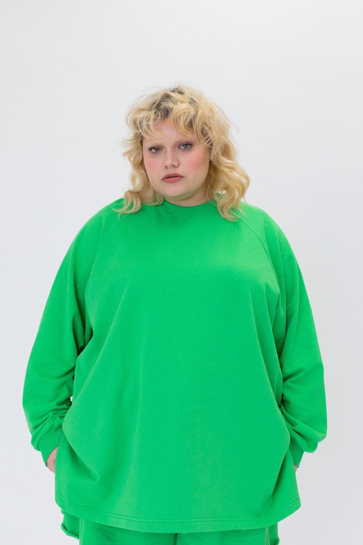 Vinnie Pullover - Jello Product Image