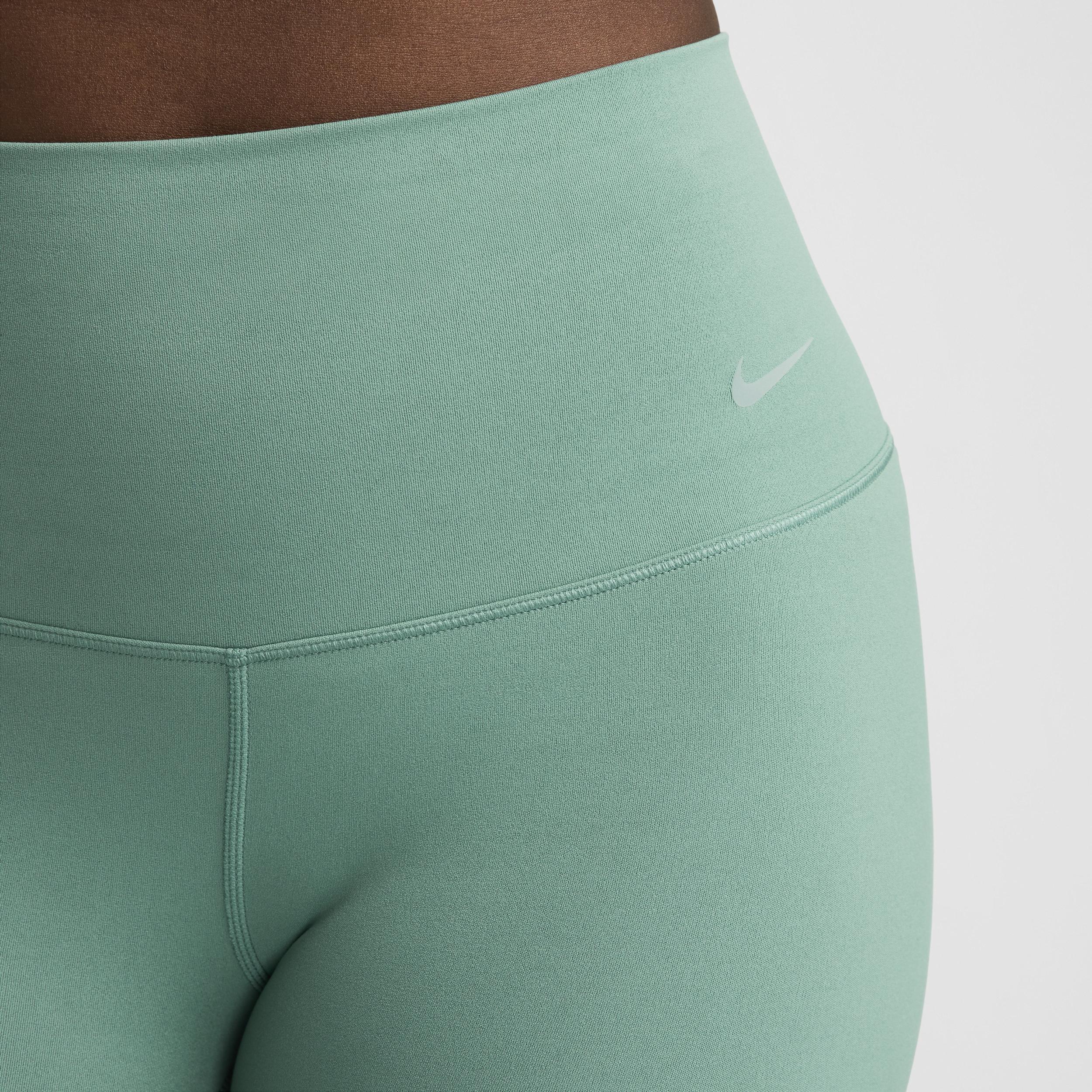 Nike Women's Zenvy Gentle-Support High-Waisted 7/8 Leggings Product Image