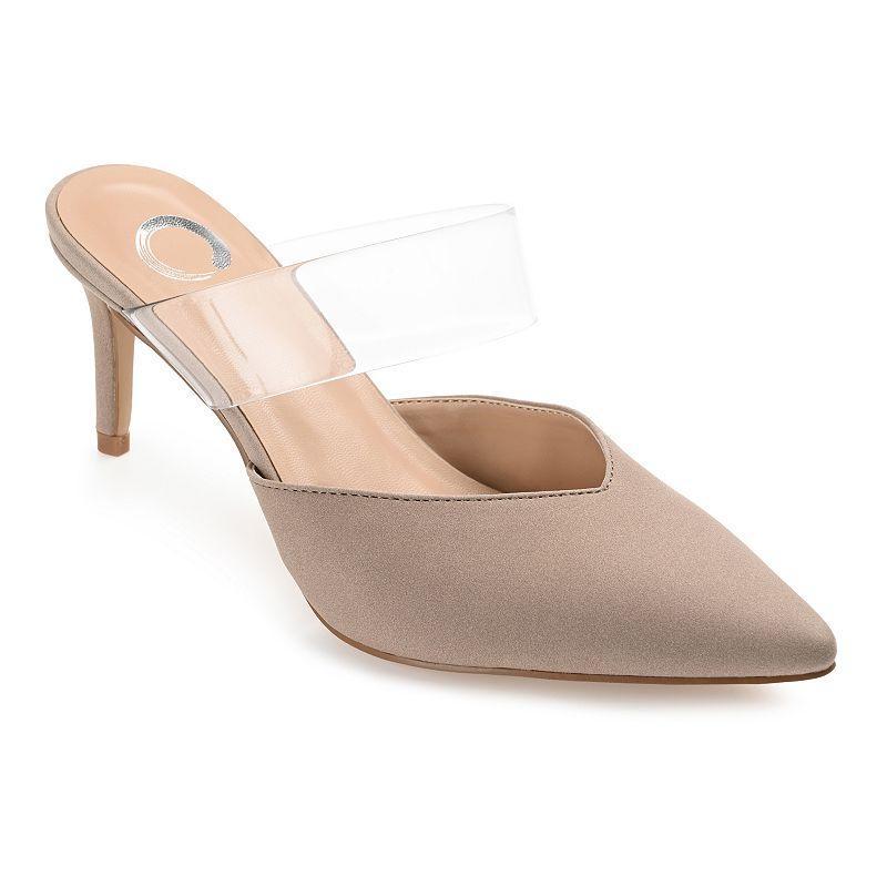 Journee Collection Womens Ollie Pump Product Image