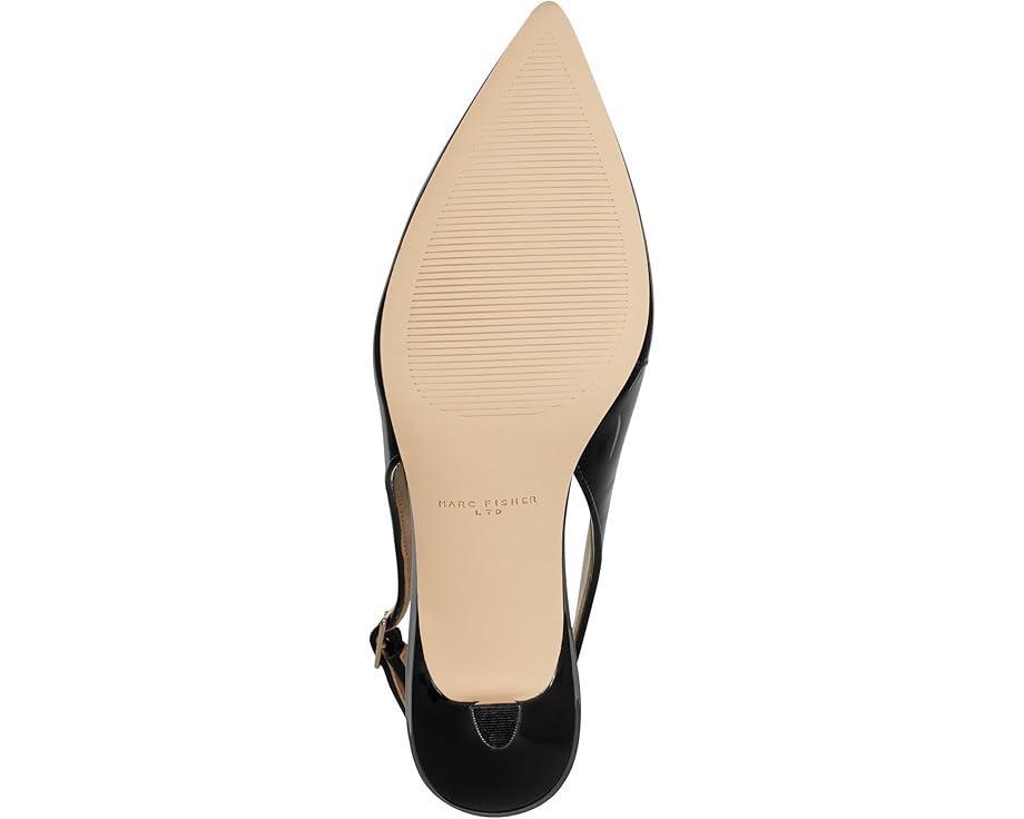 Ciara Pump Mid Product Image