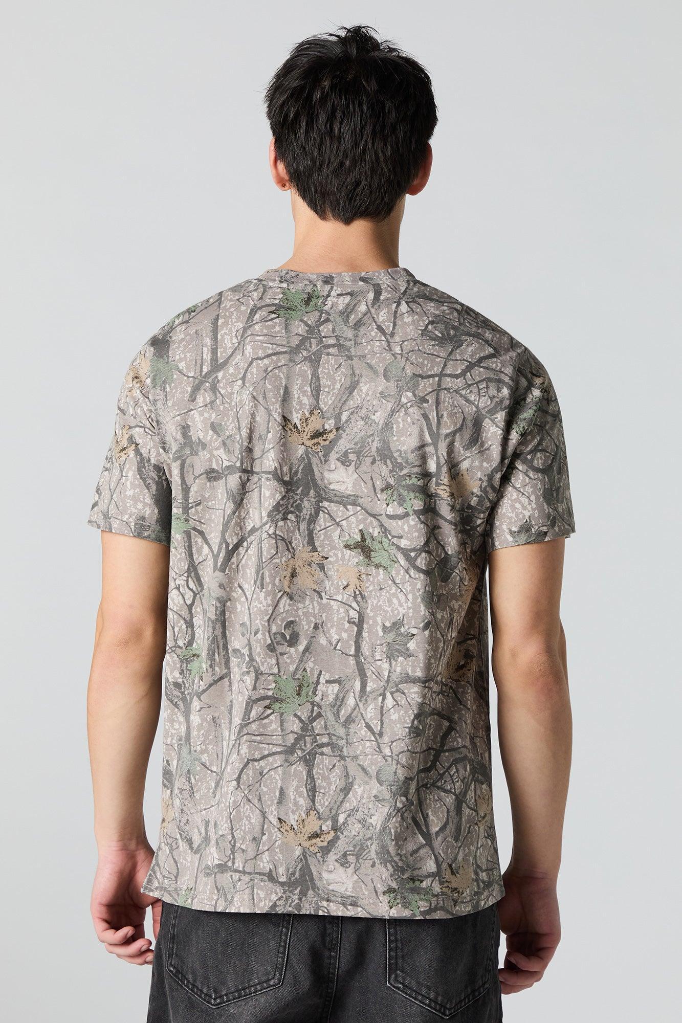 Everyday T-Shirt Male Product Image