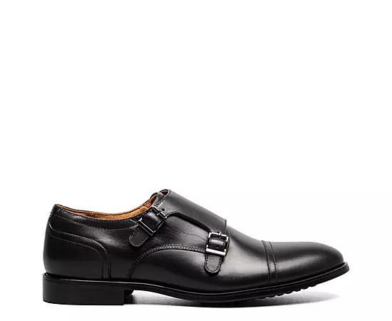 Florsheim Mens Rucci Double Monk Strap Product Image
