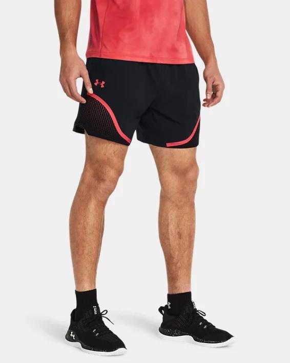 UA Vanish Woven Graphic Product Image