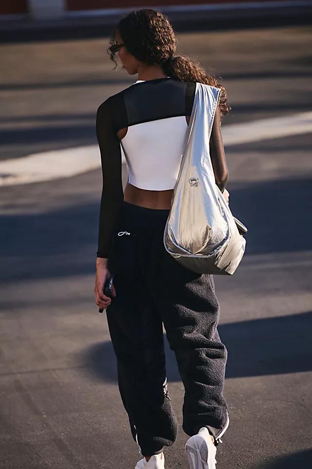 Epic Mock Neck Cami Product Image