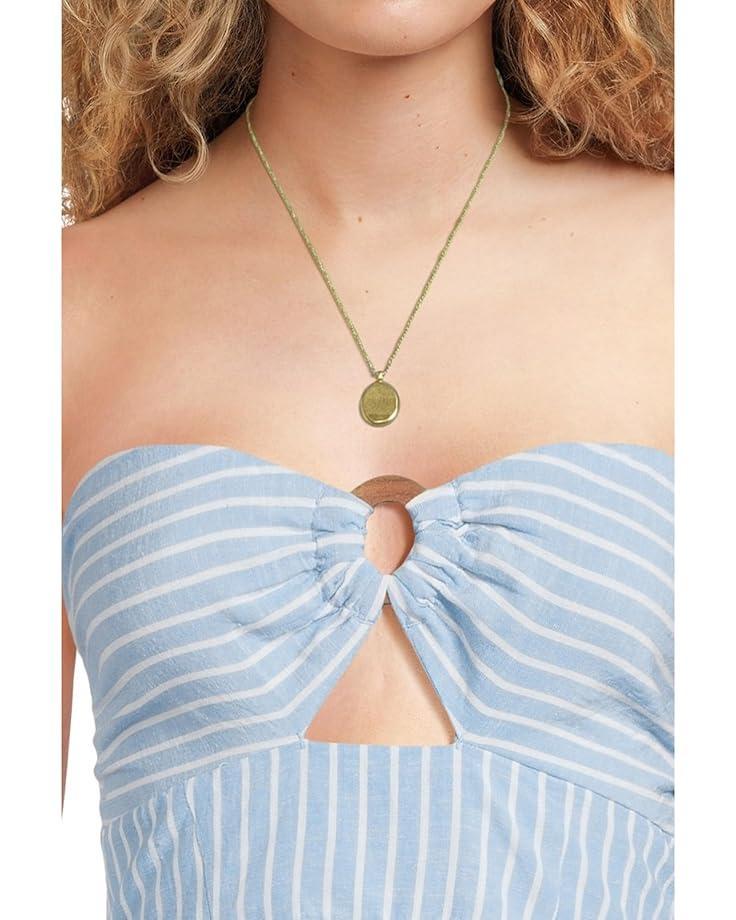 Corsica Dress Product Image
