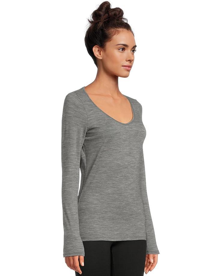 Classic All-Season Merino Base Layer Crew Product Image