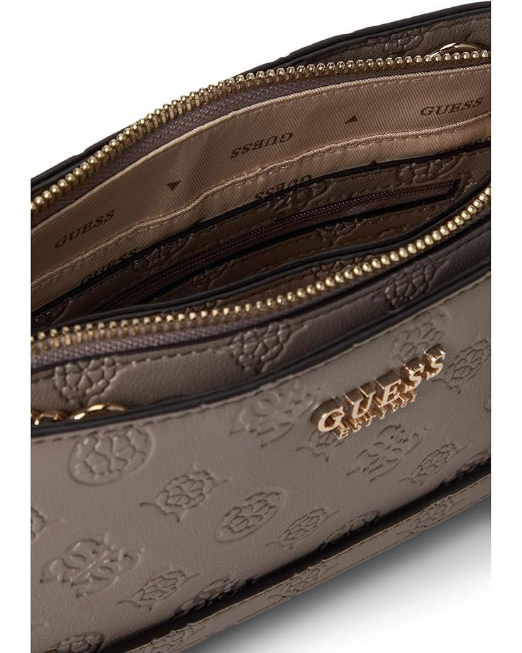 Edita Convertible Crossbody Flap Product Image