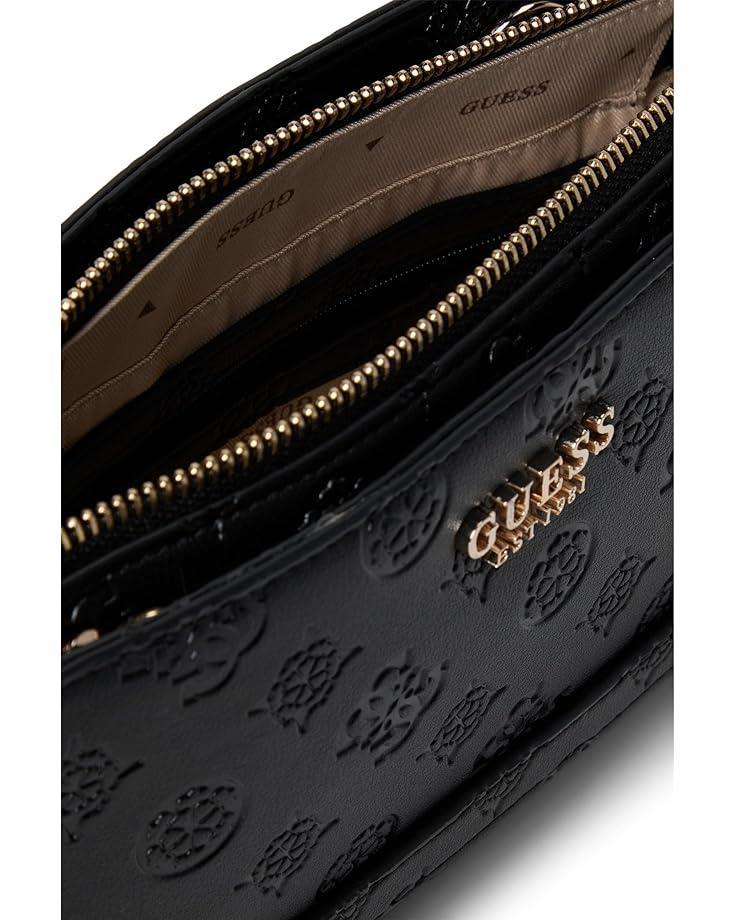 Edita Convertible Crossbody Flap Product Image
