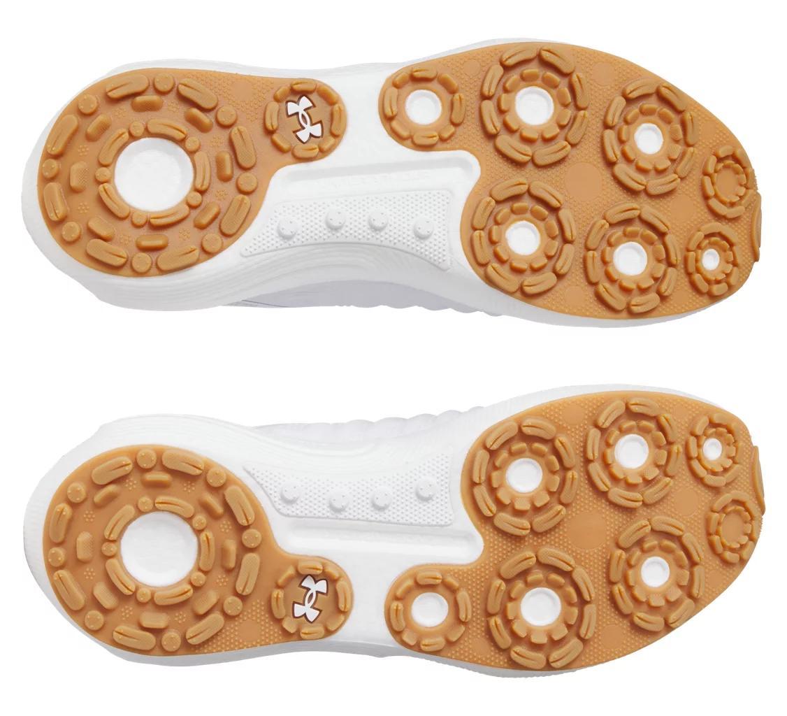 Men's UA Phantom Fore Golf Shoes Product Image