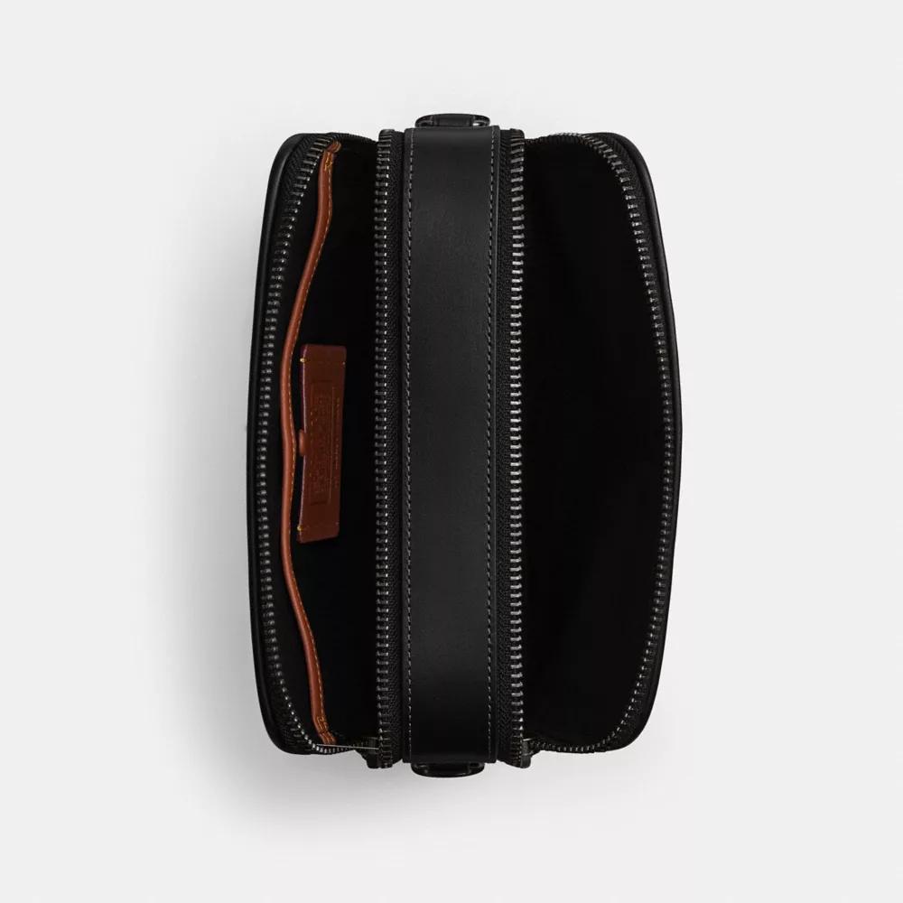 Charter Crossbody Bag 24 With Patchwork Product Image