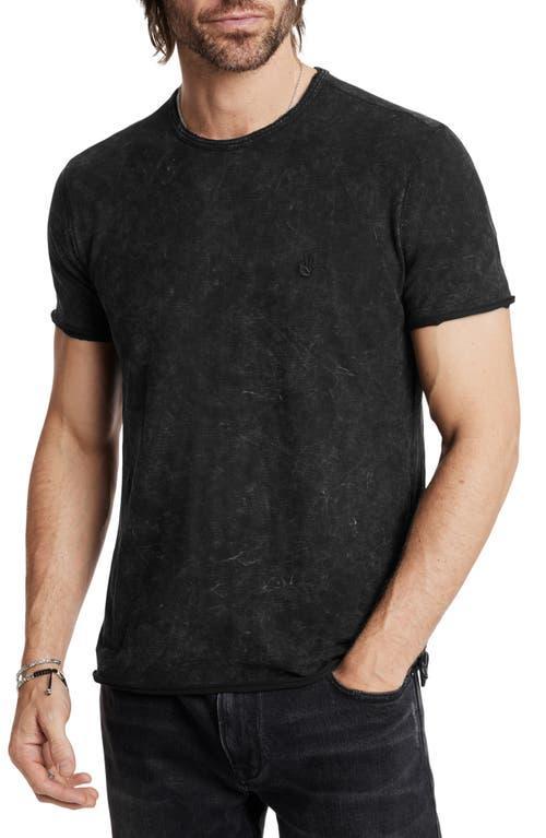 John Varvatos Mercier Tee Men's T Shirt Product Image