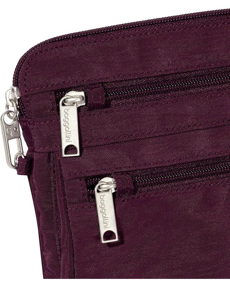 Securtex™ Anti-Theft Memento Crossbody Product Image