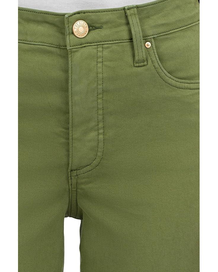 Charlotte High-Rise Regular Hem Product Image