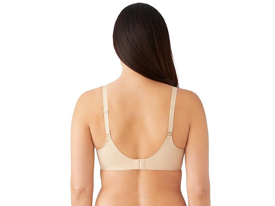 Wacoal Superbly Smooth Underwire Bra Product Image