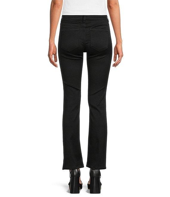 KUT from the Kloth Petite Size Natalie Denim Bootcut Jeans Product Image