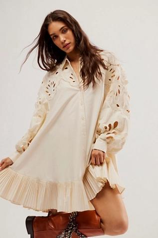 Mes Demoiselles Rivera Dress Product Image