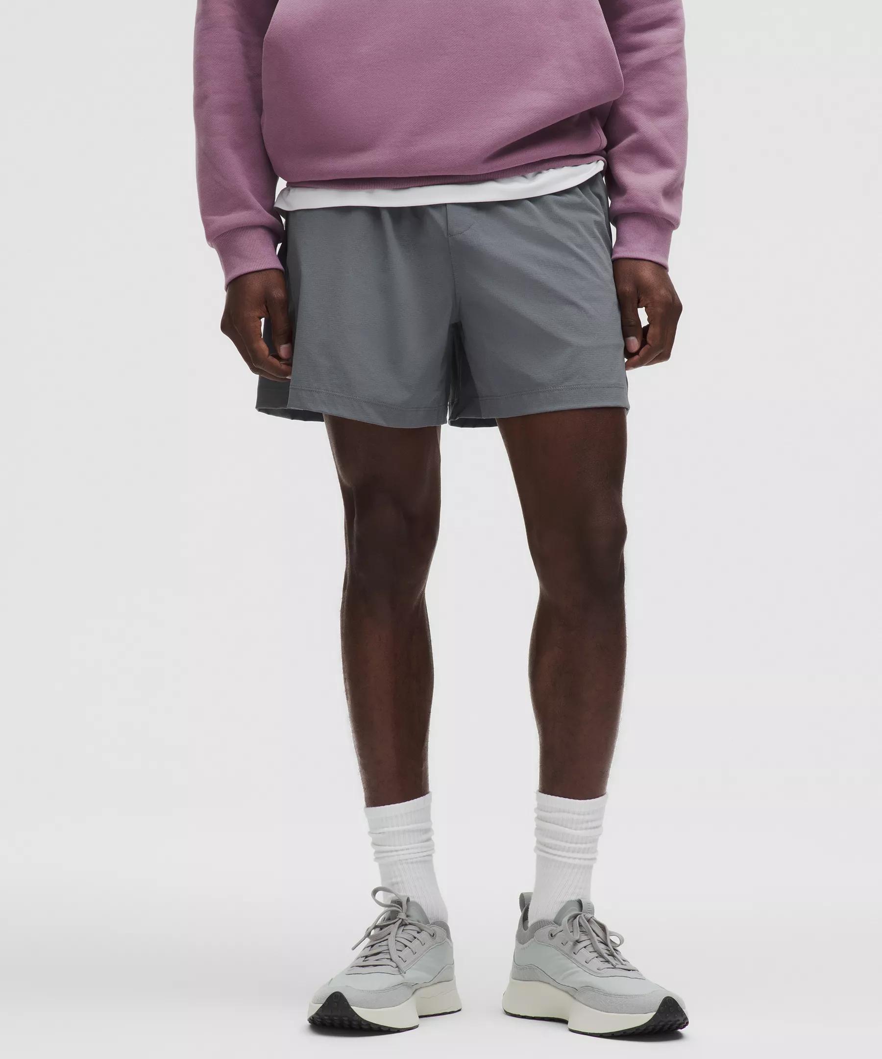 Stretch Ripstop Short 5" Product Image