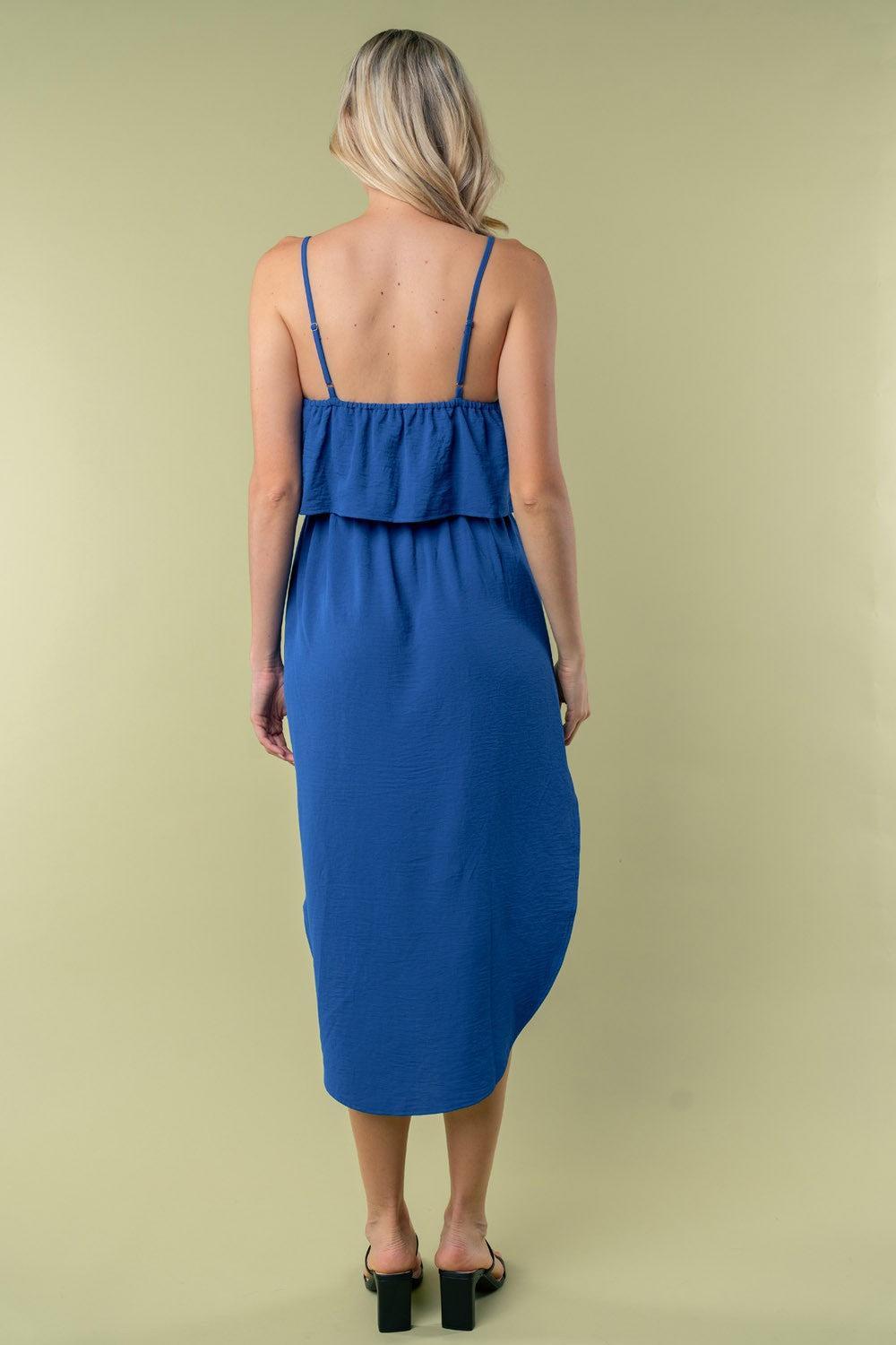 Cami-Chic Dress Product Image