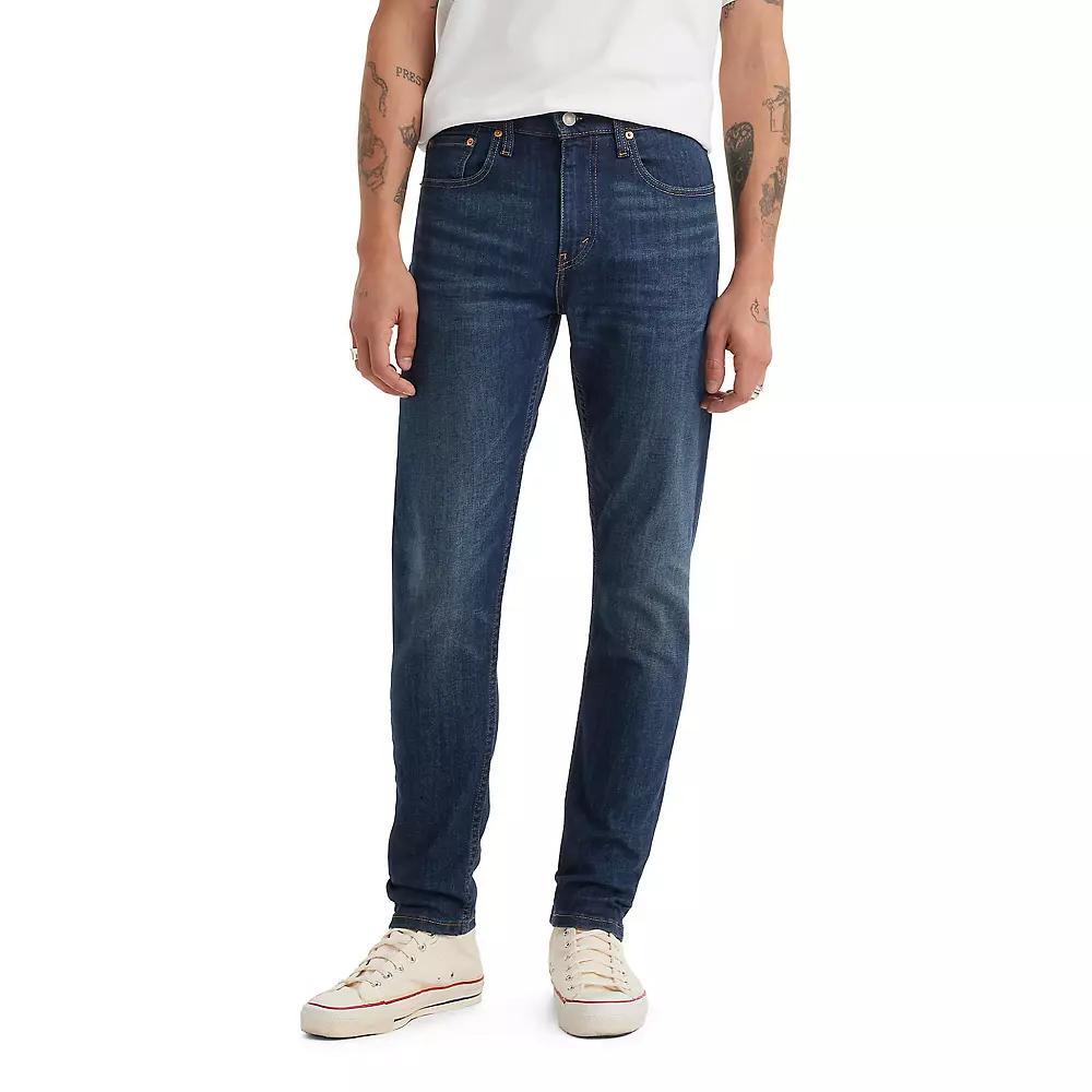 Mens Levis 512 Slim Taper Stretch Jeans Product Image