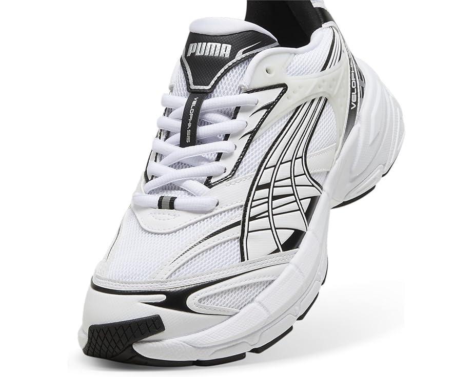 Inverse Sneakers Product Image