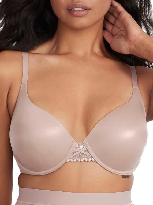 Maidenform® Dreamwire™ Push Up Underwire Bra DM0066, Women's, Size: 38 D, Black Product Image