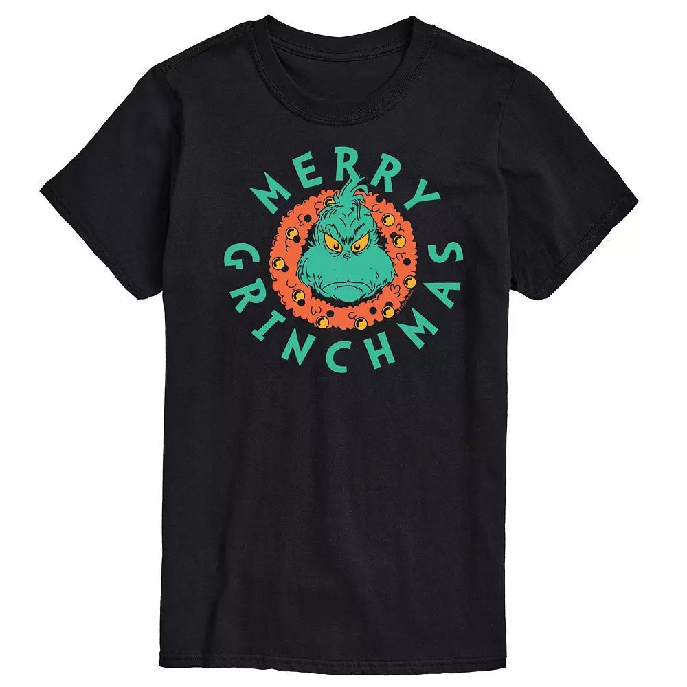Mens Pokemon Roy and Fuecoco Graphic Tee Product Image