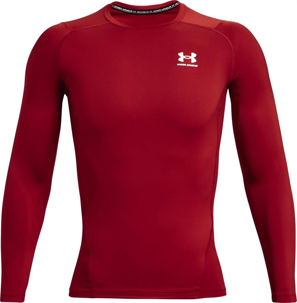 Men's HeatGear® Long Sleeve Product Image