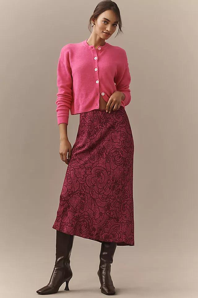 The Tilda Slip Skirt Product Image