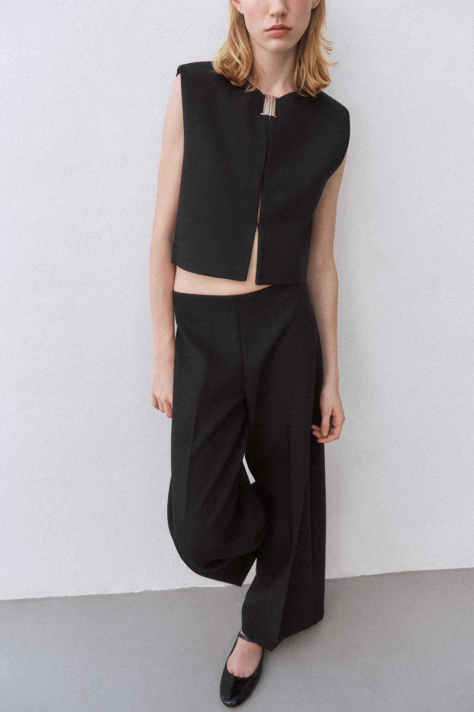 BALLOON PANTS Product Image