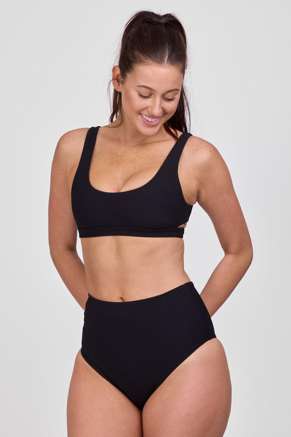 Janna Bikini Bottom Product Image