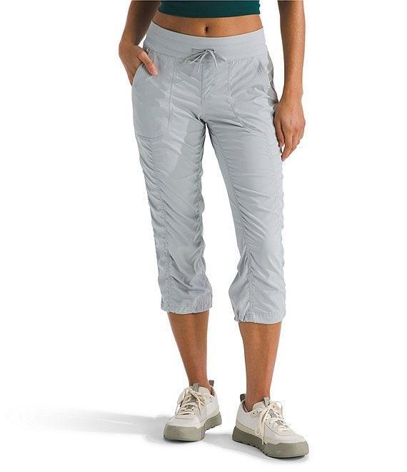 The North Face Aphrodite 2.0 Straight Leg Pull-On Capri Pants Product Image