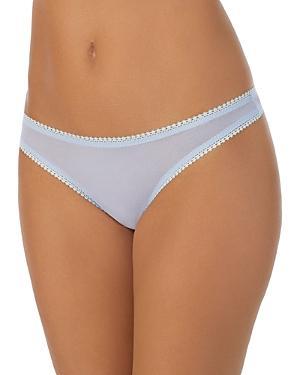 On Gossamer Mesh Hip G-String Product Image