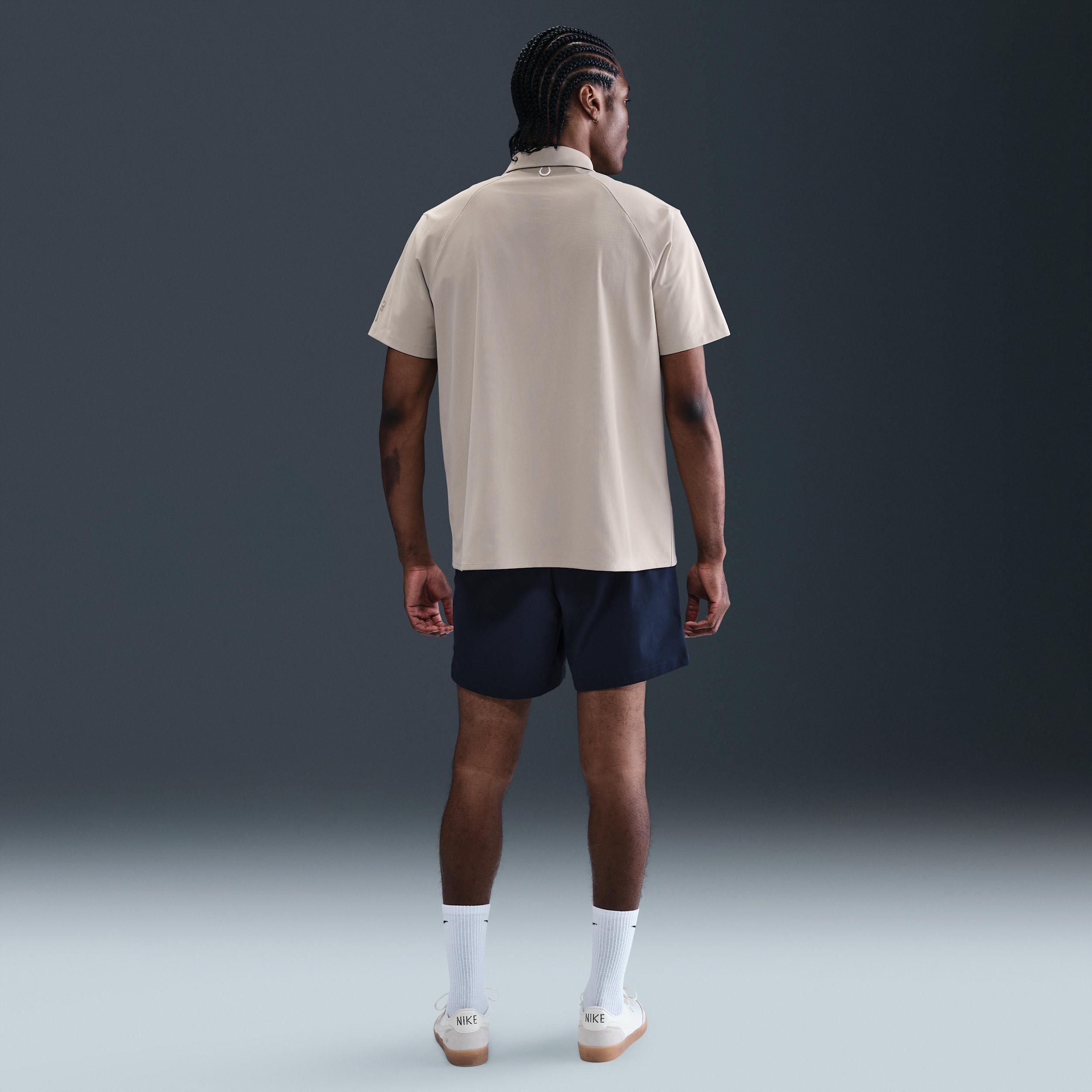Nike Men's 24.7 PerfectStretch Dri-FIT 6" Shorts Product Image