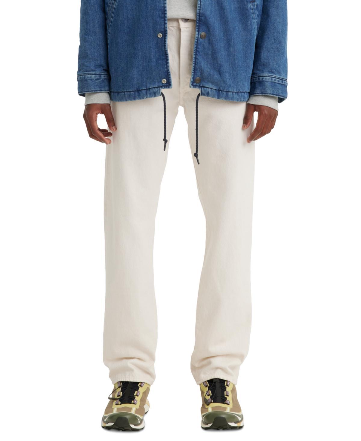 Levi's(r) Premium 501 Original (Kiss and Goodbye) Men's Jeans Product Image