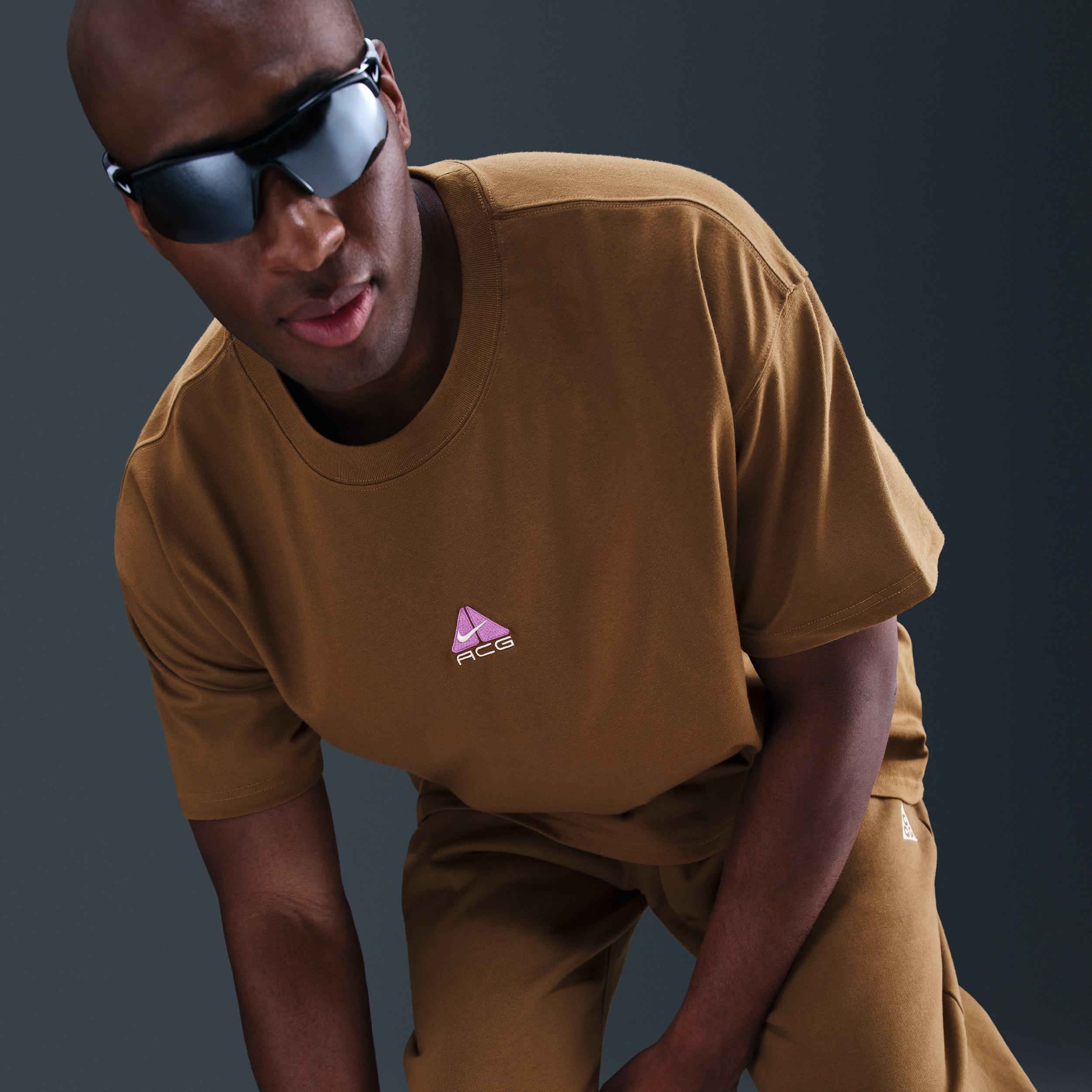 Men's Nike ACG T-Shirt Product Image