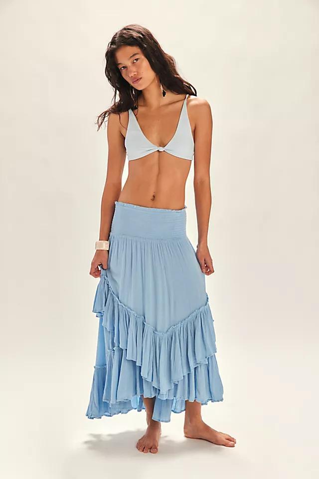 The Convertible Skirt Product Image
