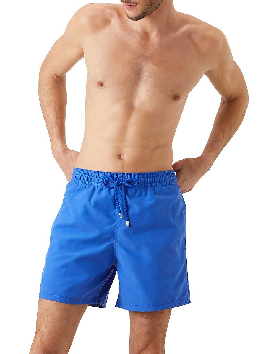Mens Unis Swim Trunks Product Image