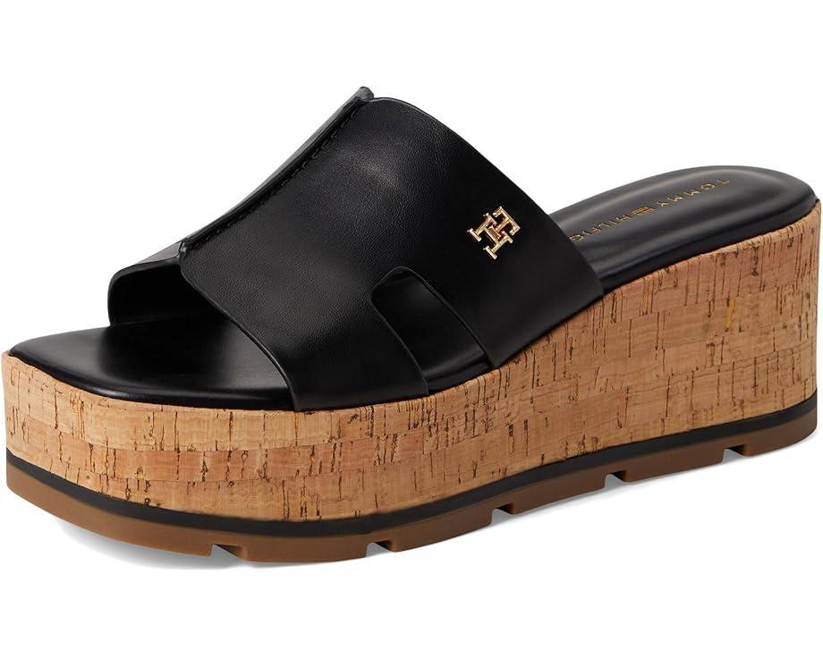 L-taziana Slide Sandals Product Image